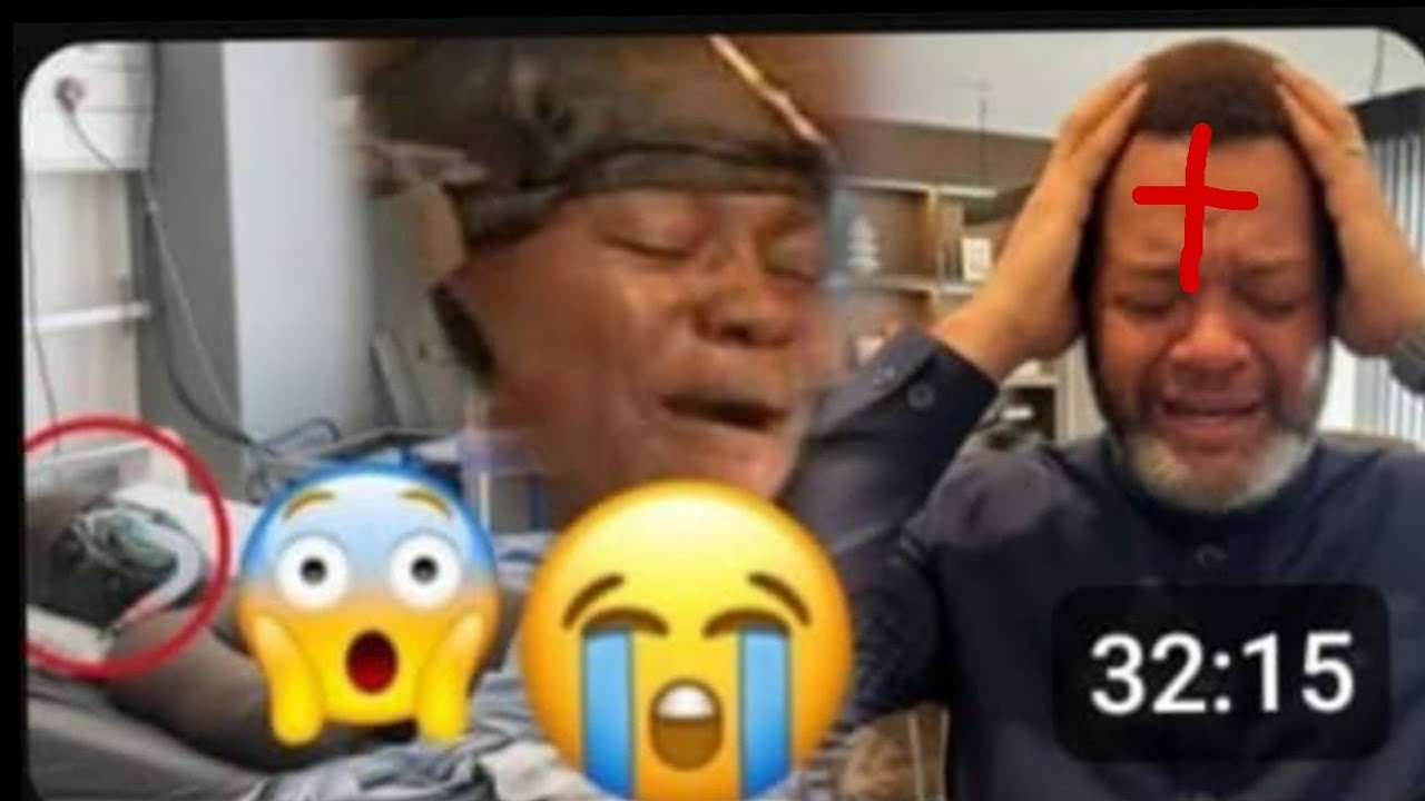 TRISTE NOUVELLE😭💔PANIQUE NA RÉSIDENCE YA PAST MARCELLO😱💔ABOMI MUTU 😭💔MUTU AKUFA ABIMI NA... 