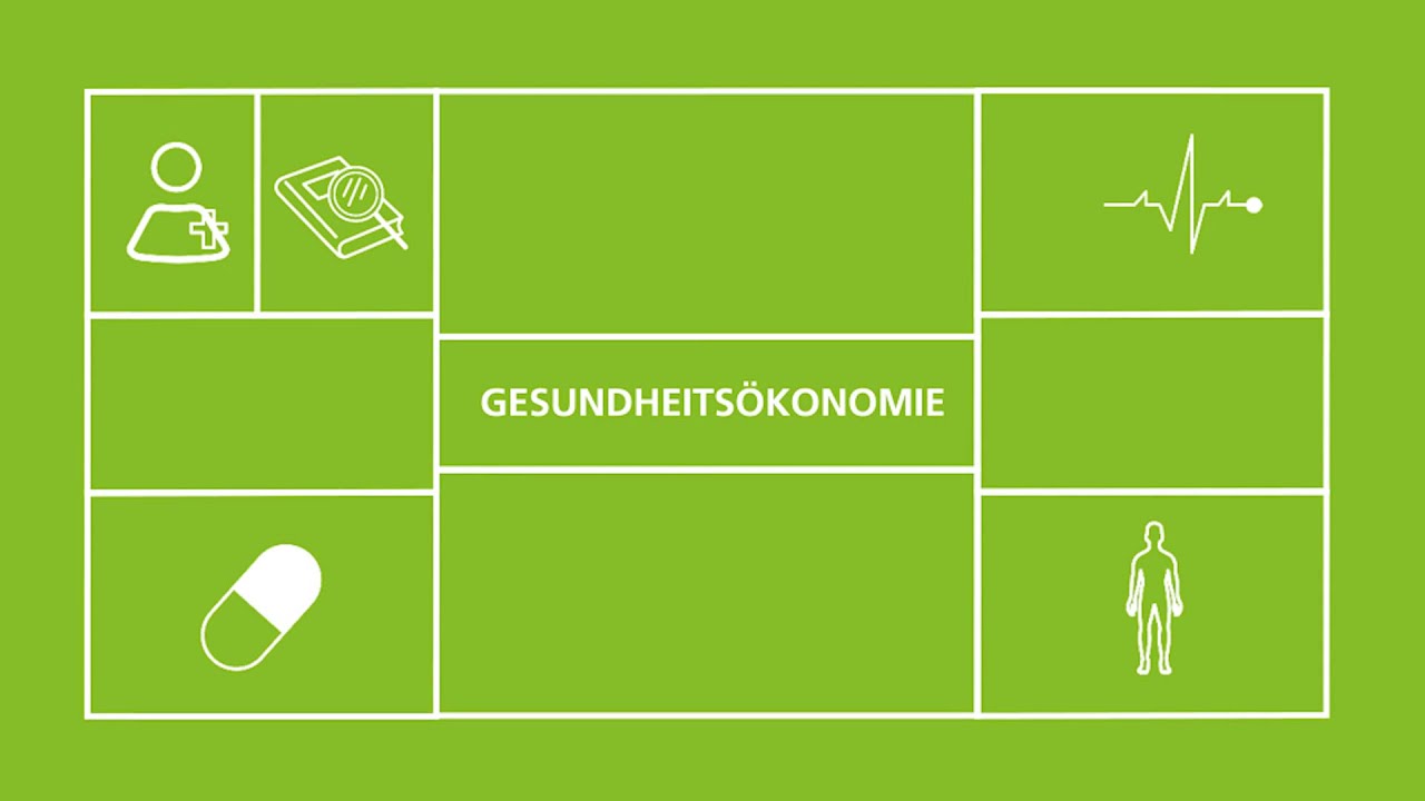 Gesundheitsökonomie // Universität zu Köln