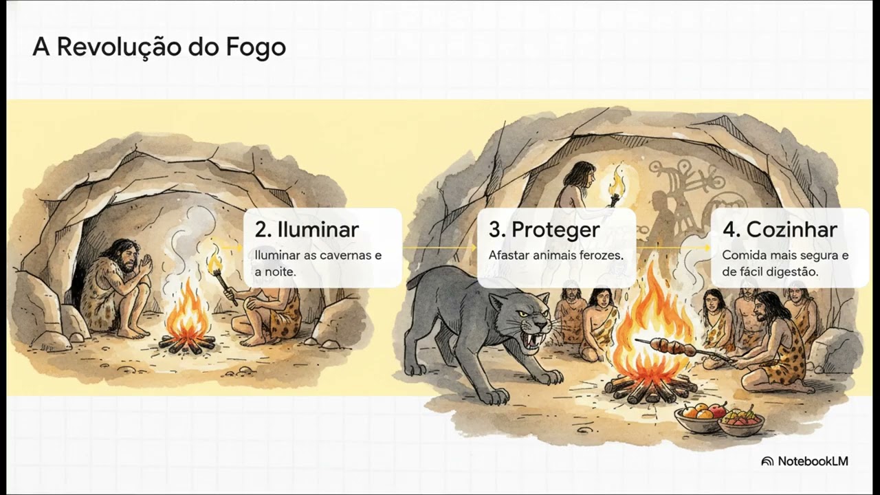 01   Amanhecer da Humanidade