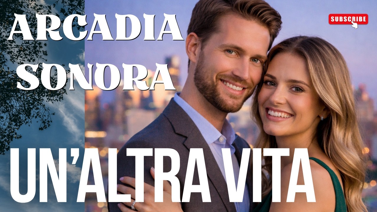 ARCADIA SONORA - UN'ALTRA VITA