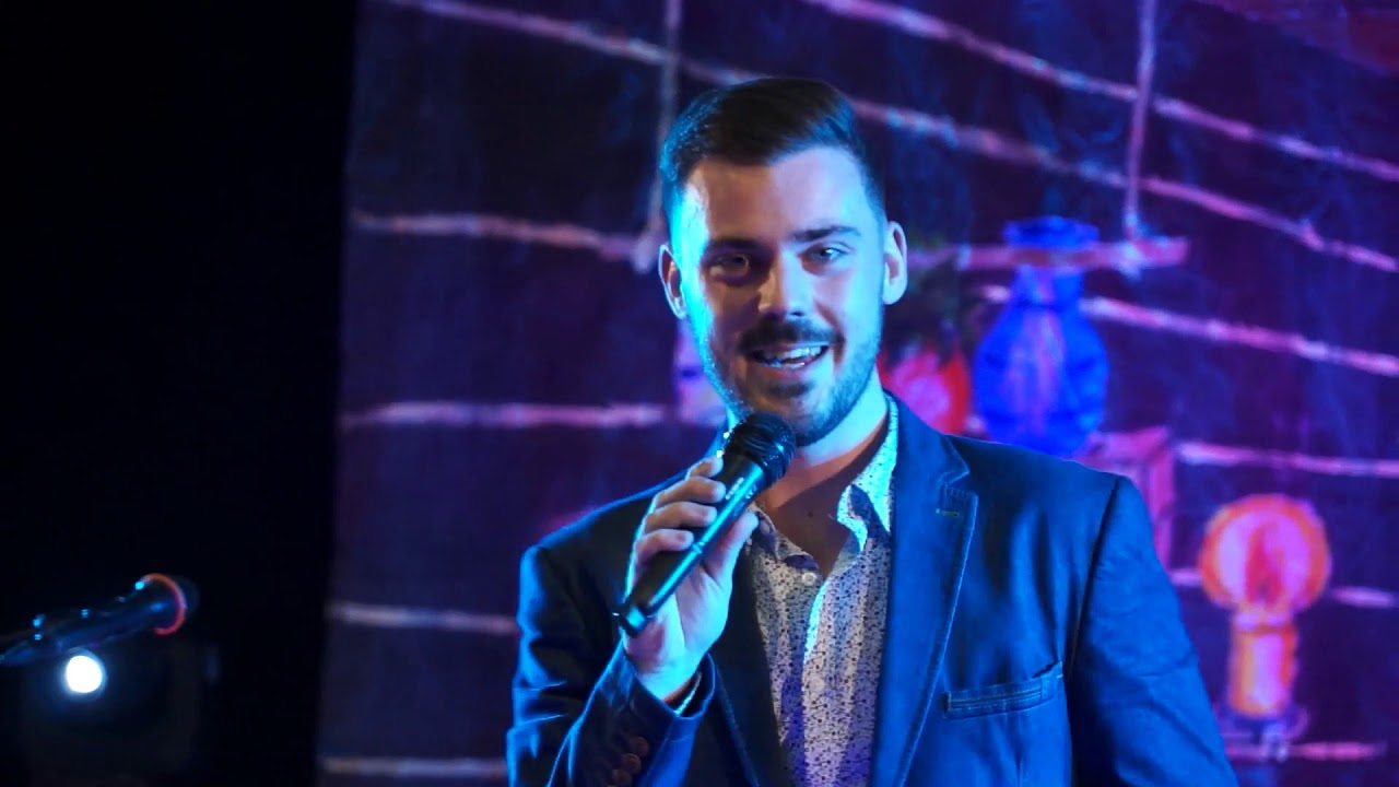 Enriko Řepka: Nikto nemá dva životy HH#7.12