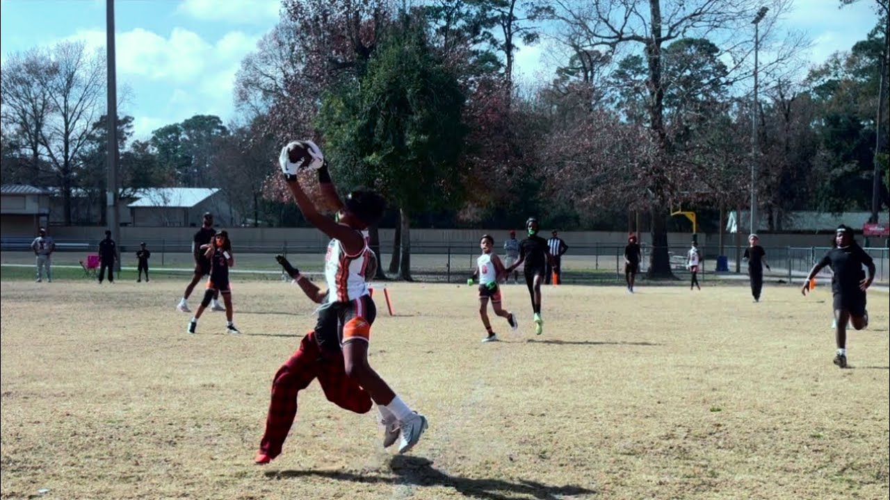 This is the Super Bowl in 7on7
