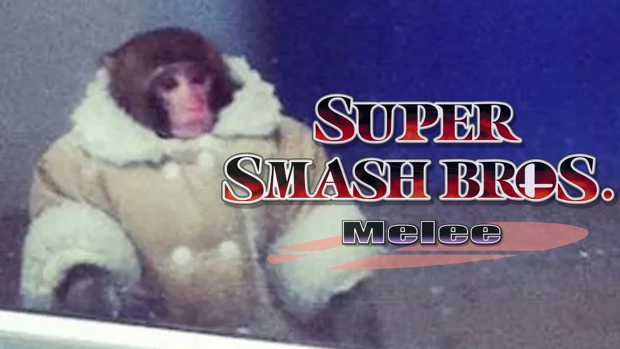 Monkeying Around in Melee