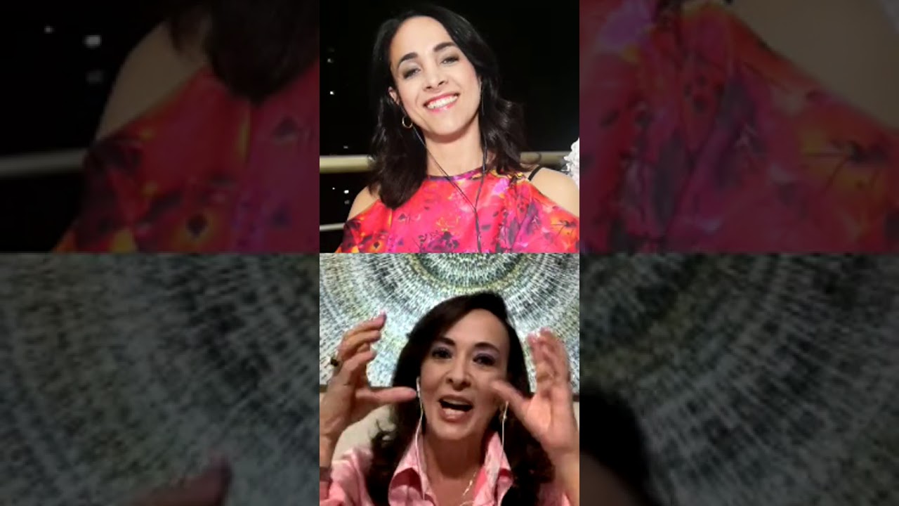 El ADN de una Relación de Destino Entrevista con Mónica Arroyave - | Gloria Arroyave