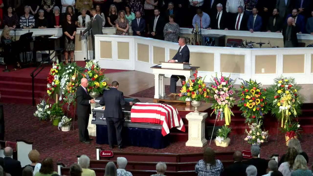 Victory Baptist Church Live Stream