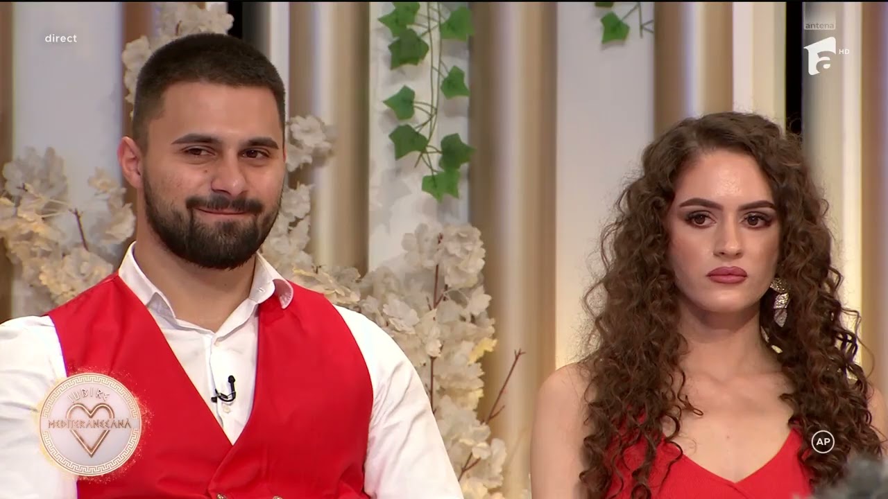 Cele mai slabe cupluri din punctul de vedere al concurenților din casa Mireasa