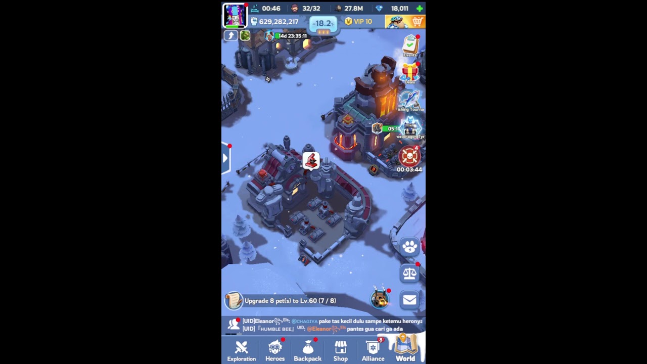 Live After Update