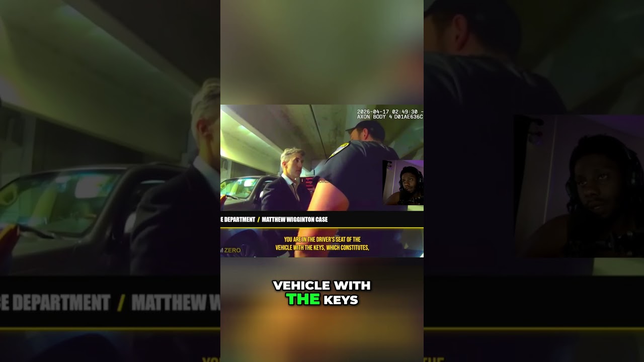 Mayor Arrested for DUI  Caught Heavily Intoxicated #b1gtruck_philko #explore #shorts #fyp