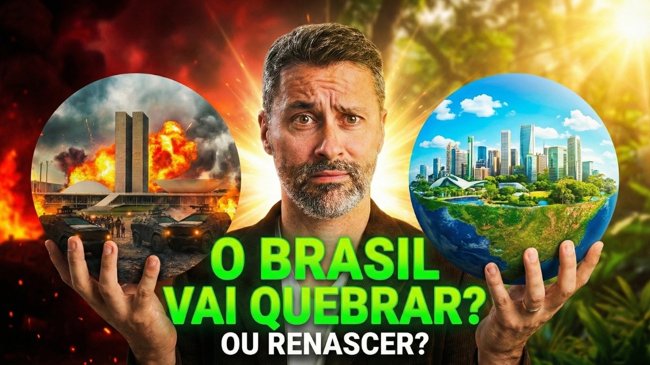 A Verdade Sobre a Ditadura que os Livros Não Contam