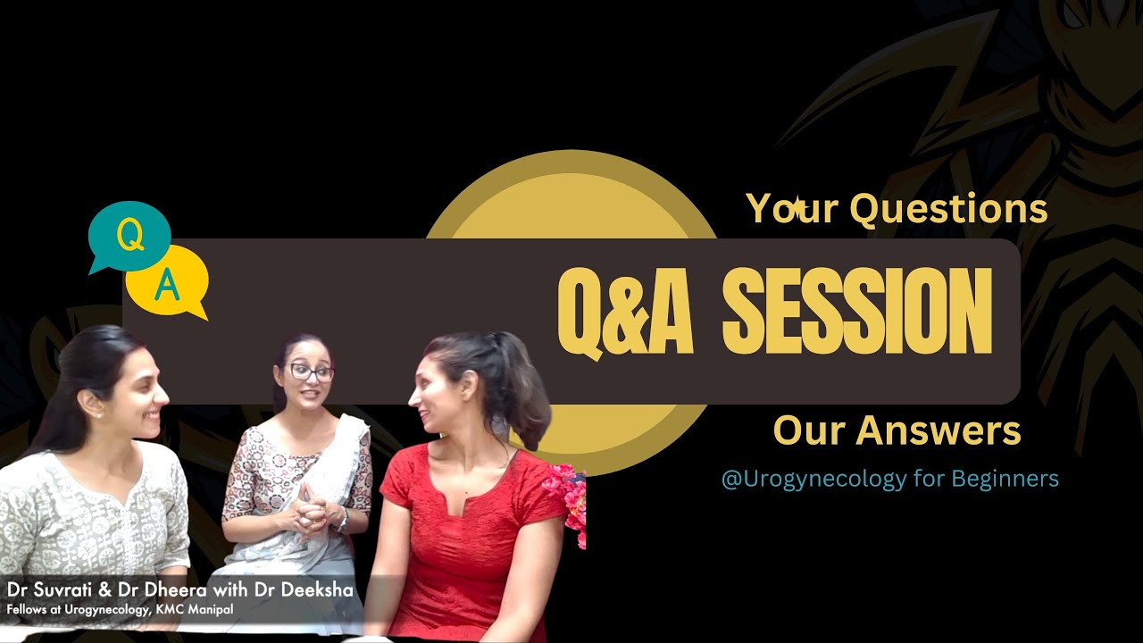 Q&A Session | Your Questions & Our Answers | A chitchat | invitation for MUG 2023 conference