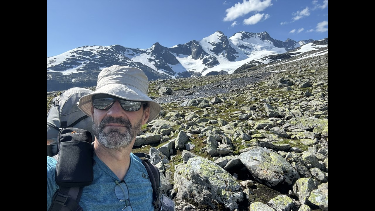 Episode 163: Steve Carver on the Challenges of Implementing Rewilding Goals Across Fragmented Geo...
