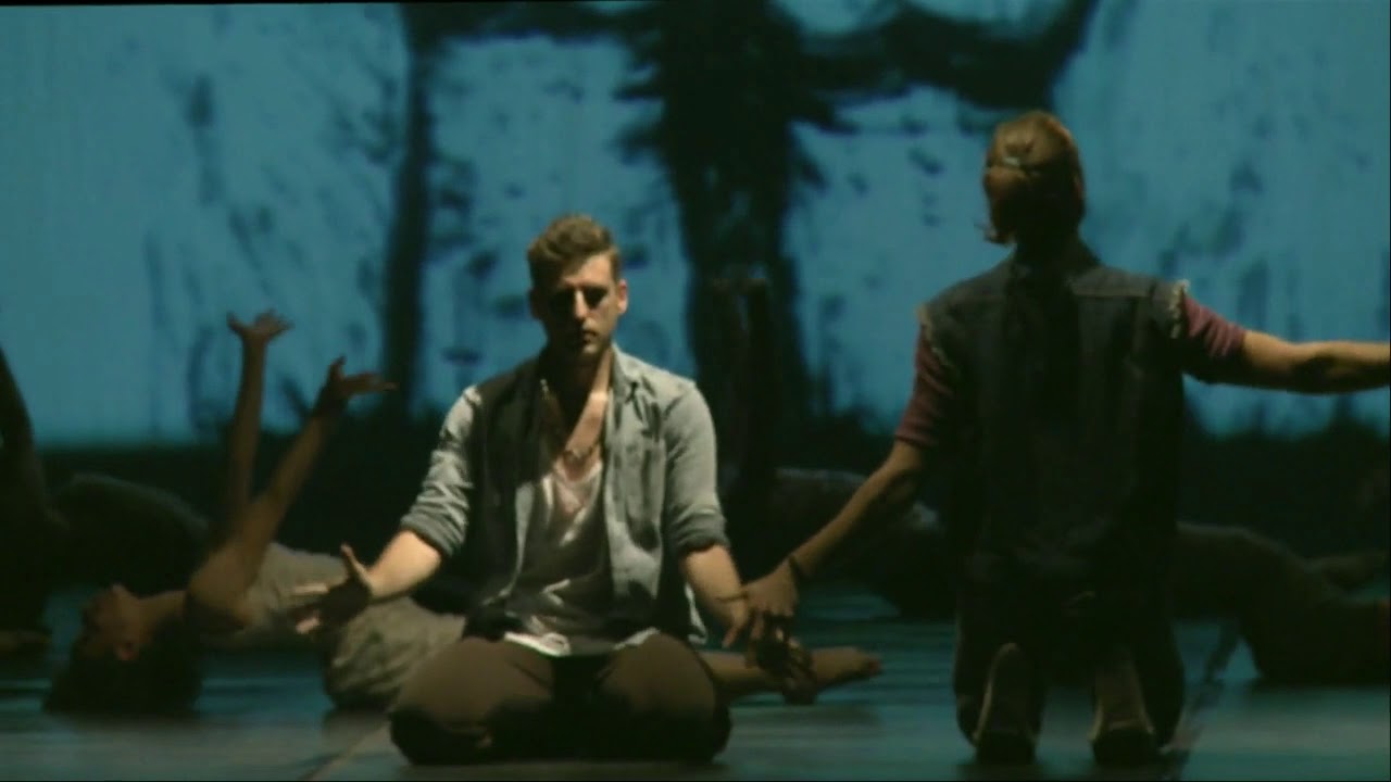 Io ti cercherò