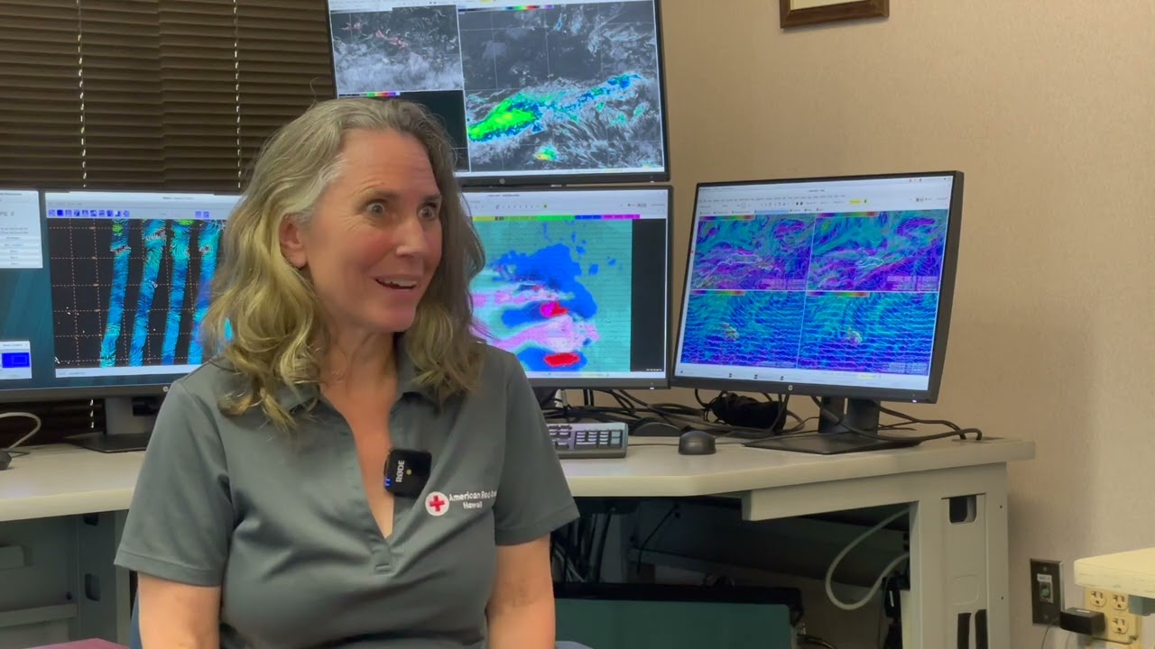 Hurricane Preparedness Week Day 2 Develop an Evacuation Plan