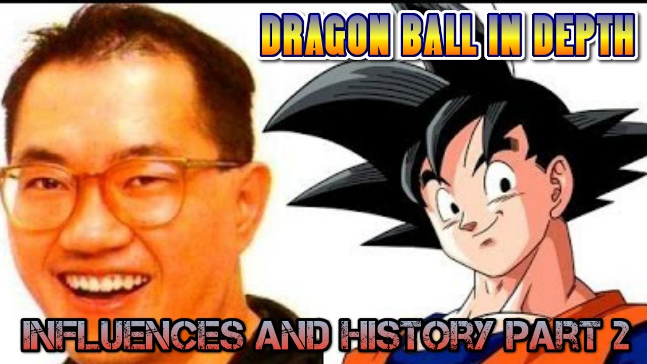 Секреты Dragon Ball, часть 2; Западная культура