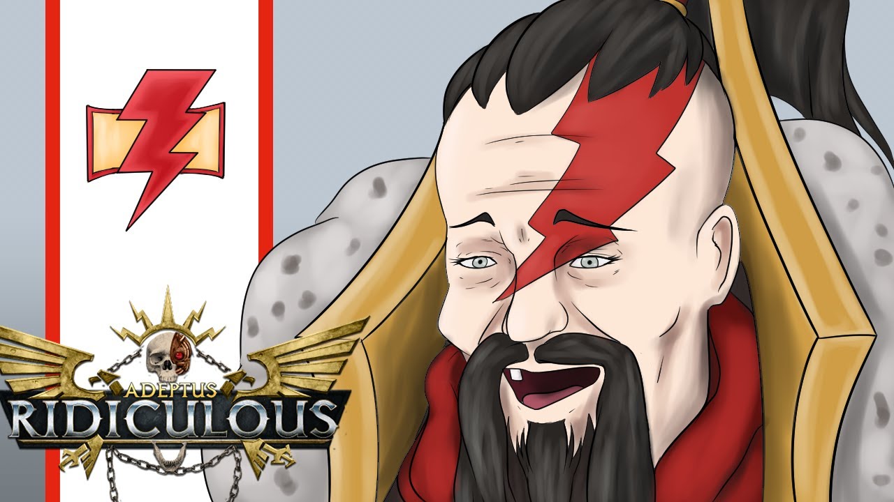 WHITE SCARS - FOR THE EMPEROR AND THE KHAN! | Warhammer 40k Lore
