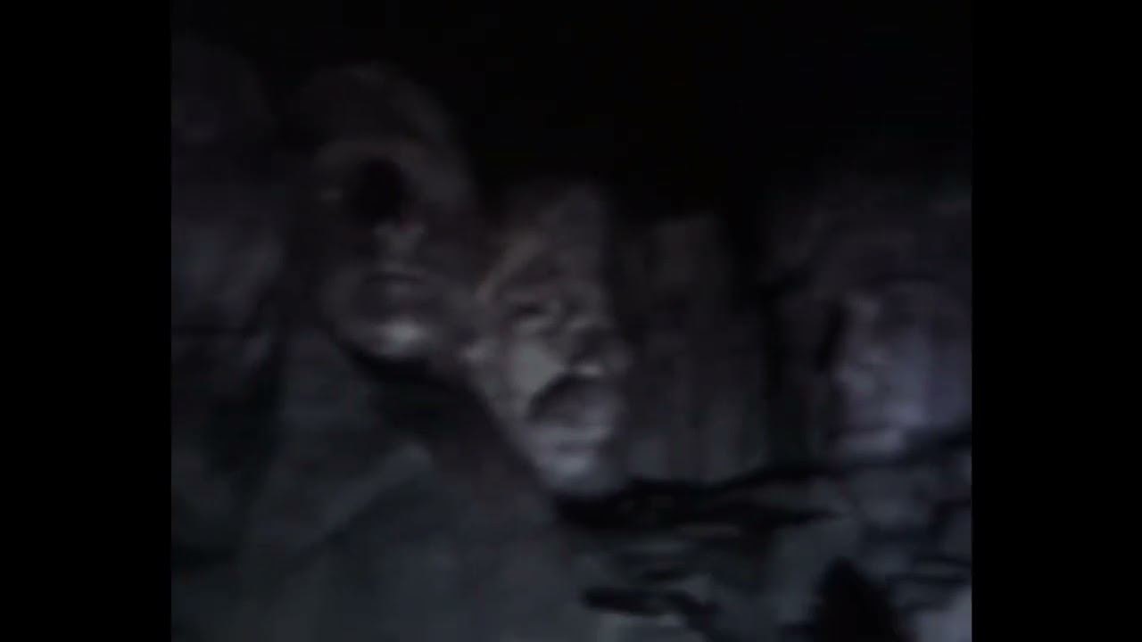 RUSHMOREREVENGE (Doblaje Loquendo)