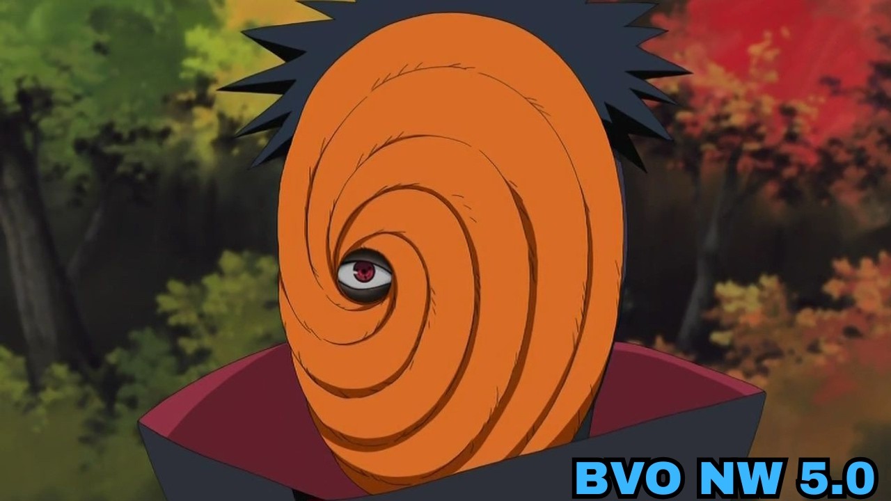 BvO NW 5.0 Obito gameplay + Yhwach defeat #warcraft3 #warcraft3reforged #anime #naruto