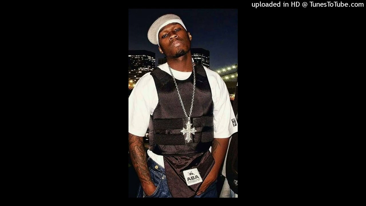 [FREE} 50 Cent Type Beat -,,Gangsta