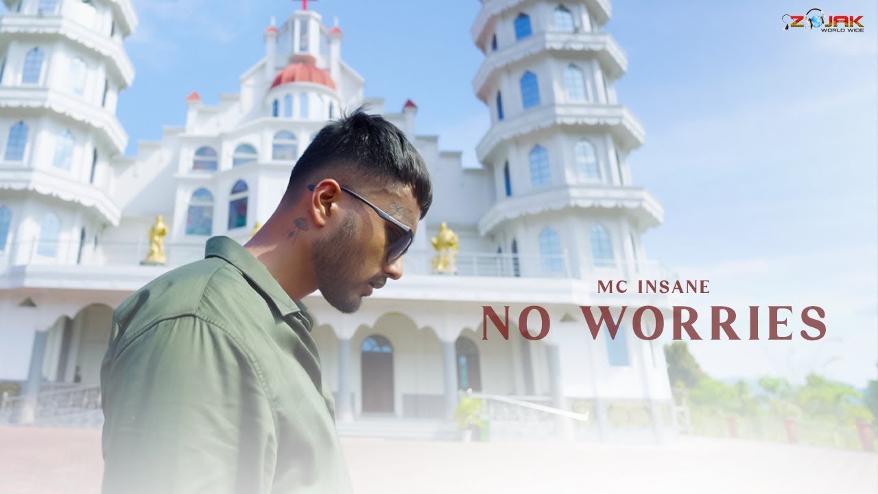 No Worries (Official Video)