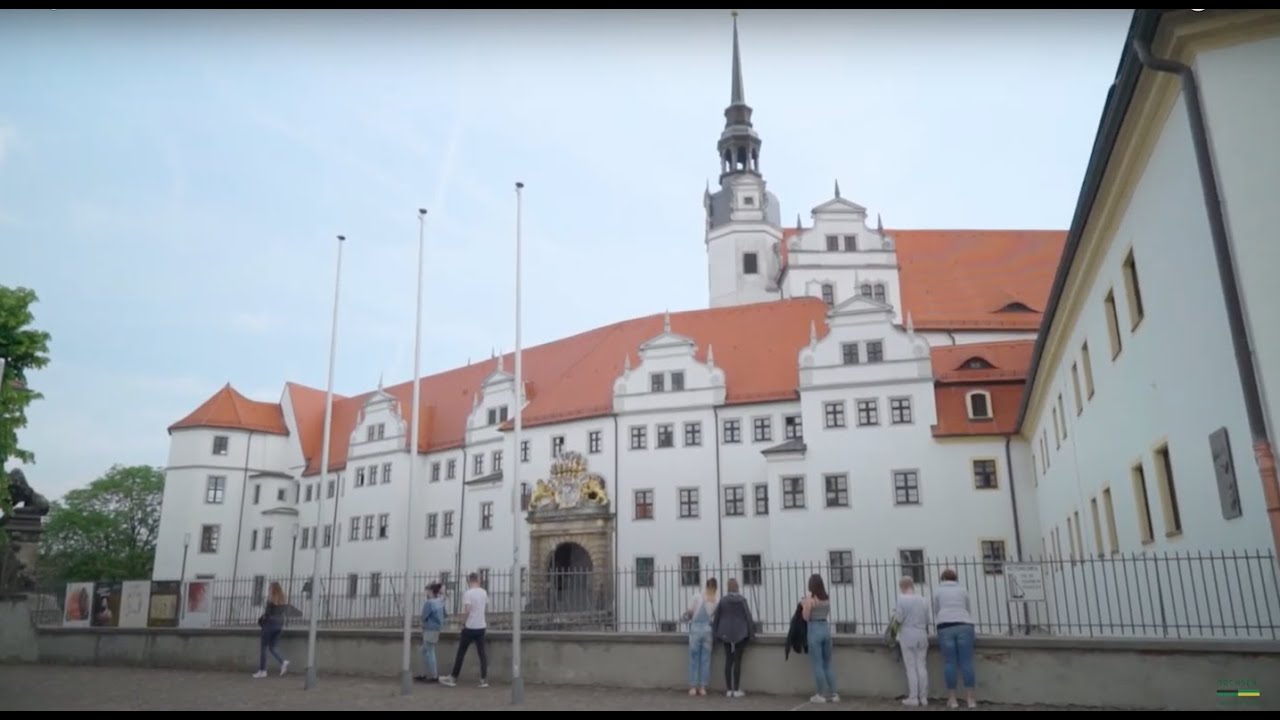 Torgau