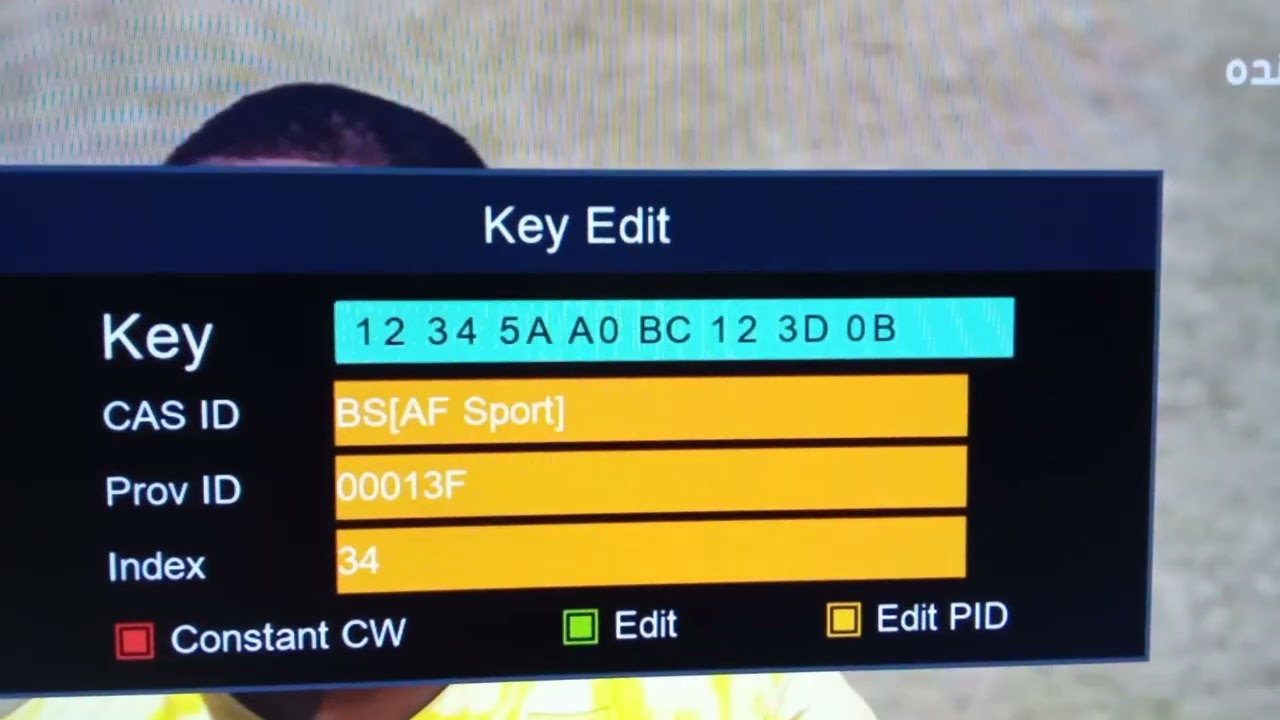 C-line 4ft Paksat MM1 38.2E ke sath yahsat 52.5E dekh sakte hai