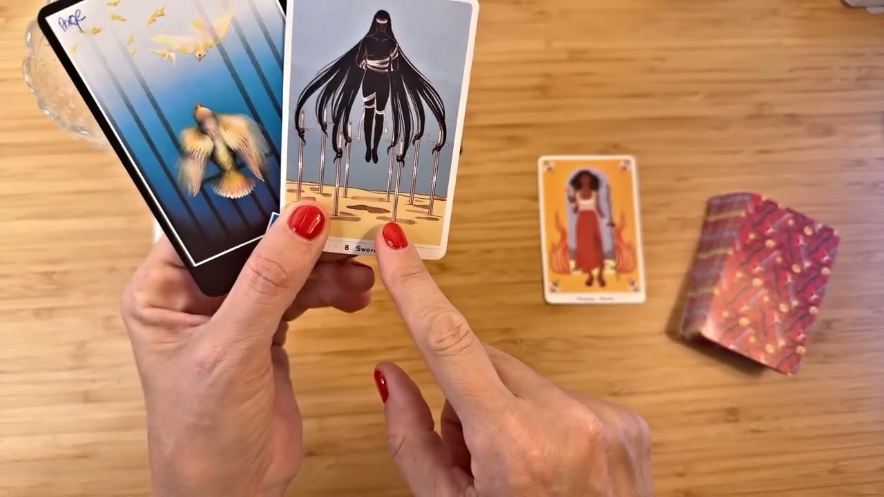 💔 CONTACTO CERO: ¿PAUSA NECESARIA O FINAL DEFINITIVO?