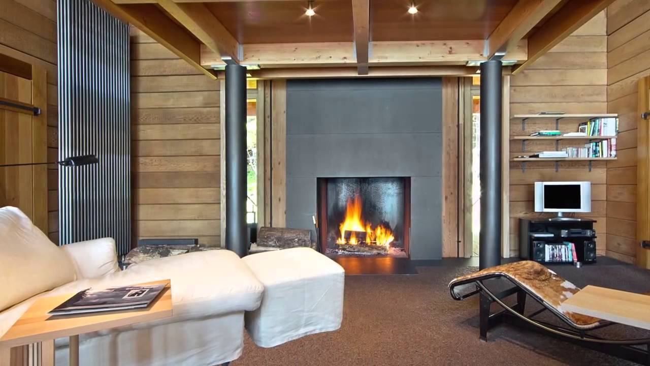 Hidden Bay Retreat