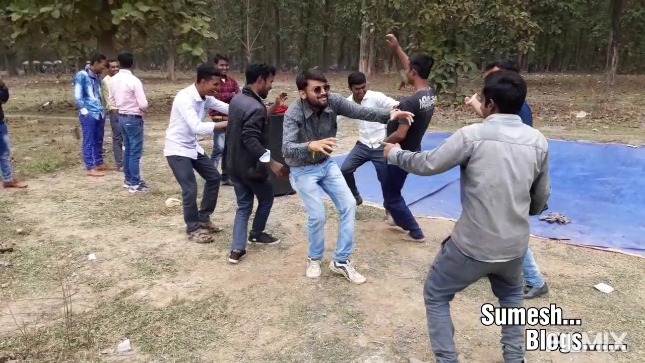 Happy New Year 2k20.....(Picnick)