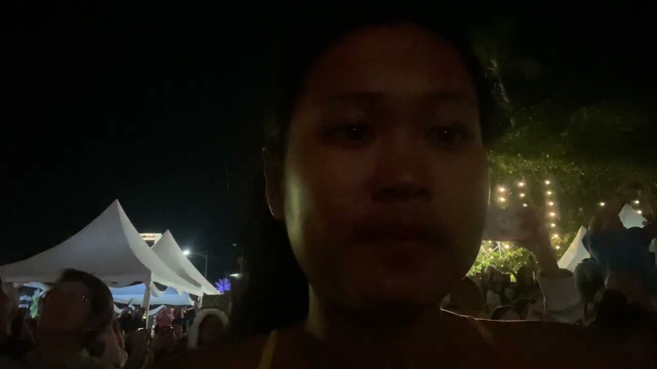 Fireworks festival 2025 @Pattaya 