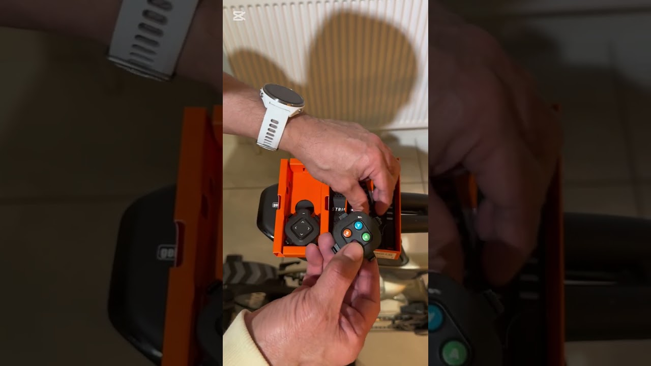 Wahoo KickrCore 2 unboxing and setting up
