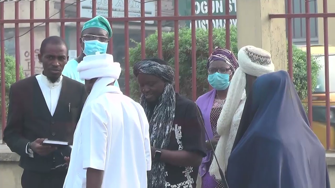 SOFIAT KEHINDE'S KILLERS REMANDED IN OBA PRISON