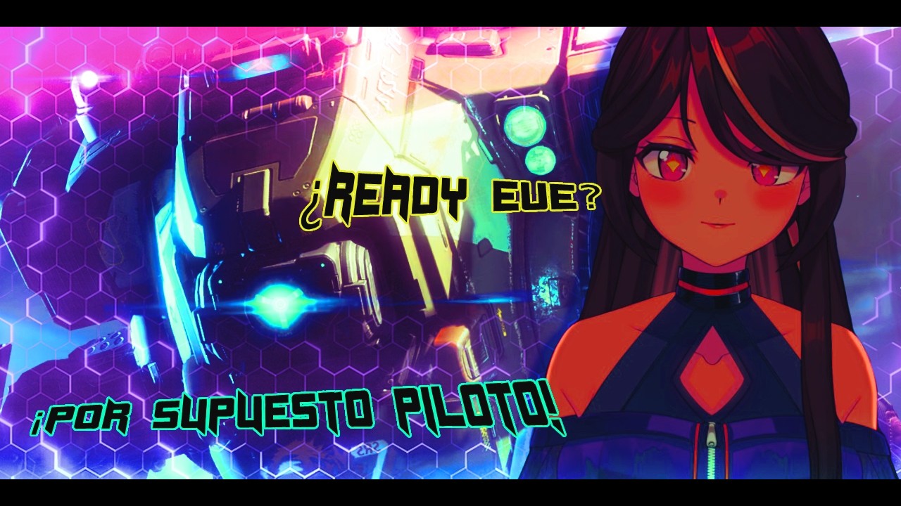 ¡JUEVES DE TITANFALL 2 Y MAS! ✨LastPerseverance✨19-02-2026 #vtuber