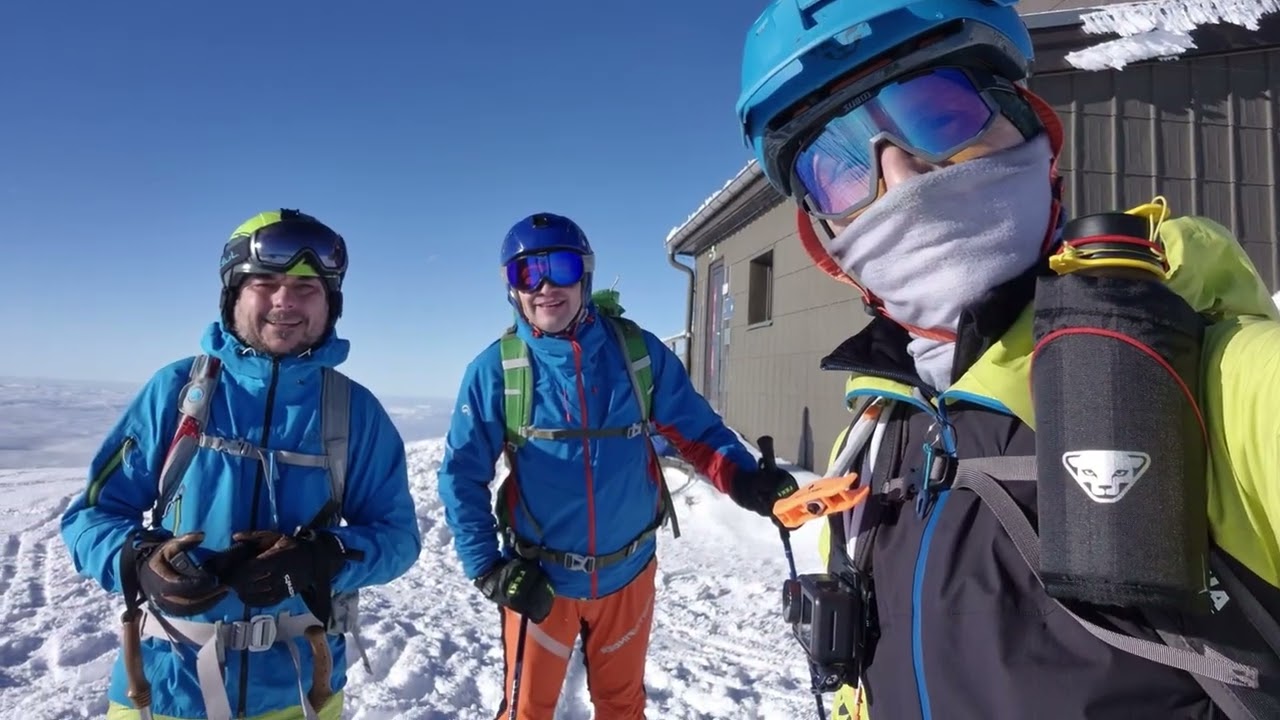 Schneeberg Ski Opening 2024
