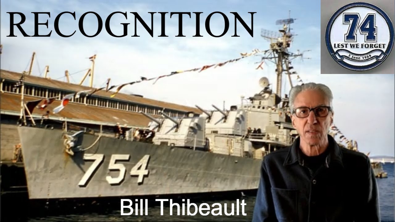 Bill Thibeault - 
