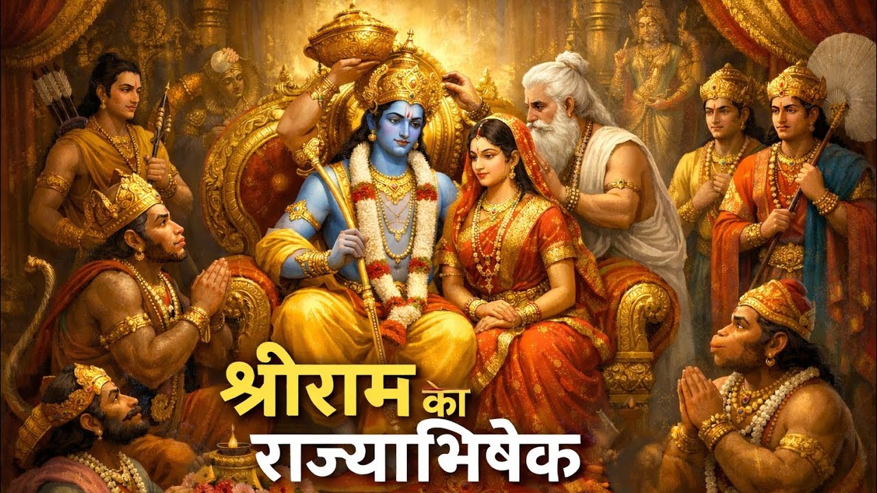“रामचरितमानस मास परायण | 28वाँ विश्राम – भाग 2 | शुद्ध पाठ”🙏🙏