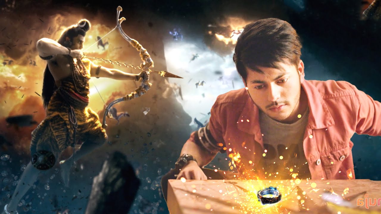 Hero को मिली Mahadev की दिव्य अंगूठी | Hero Gayab Mode On | Full Episode 2024