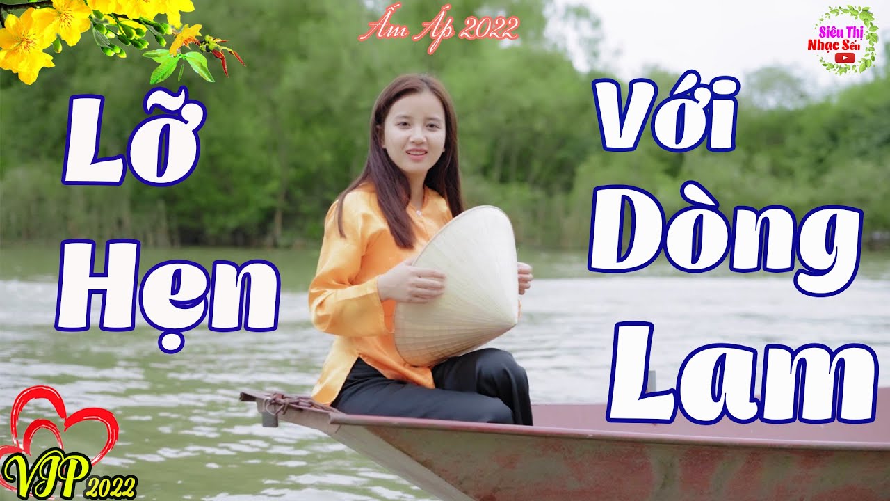 Lỡ Hẹn Với Dòng Lam, Điệu Ví Dặm Là Em💞388 Bài Sến Trữ Tình Tâm Trạng Thanh Ngân Minh Minh  CỰC HAY
