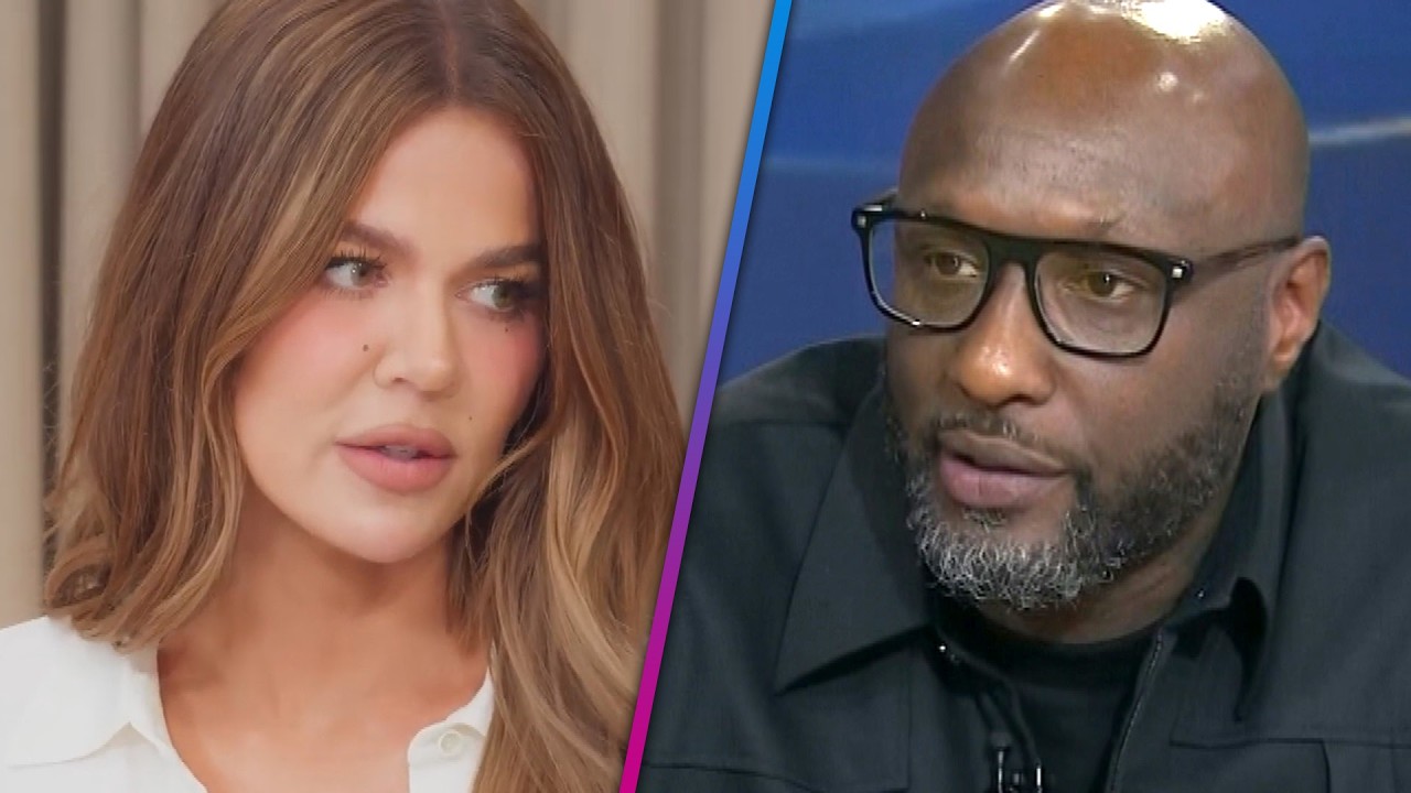 Khlo&eacute; Kardashian Vows to NEVER Speak Up for Lamar Odom Again