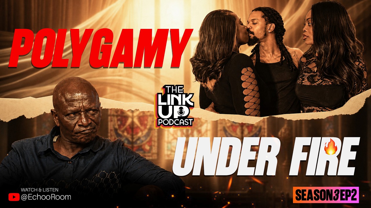 POLYGAMY UNDER FIRE (A Heated Confrontation) 🔥🔥 Featuring PASTOR JOHN| FERAL THROUPLE |SEASON 3 EP 2