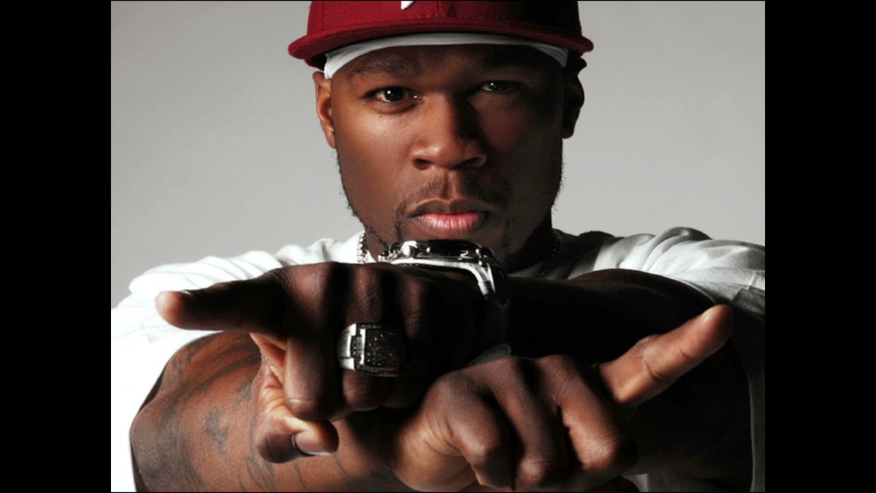 FREE | 50 Cent X Scott Storch Type Beat - 