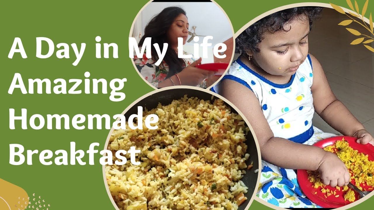Morning routine|| Aesthetic|| Deliciousmeals