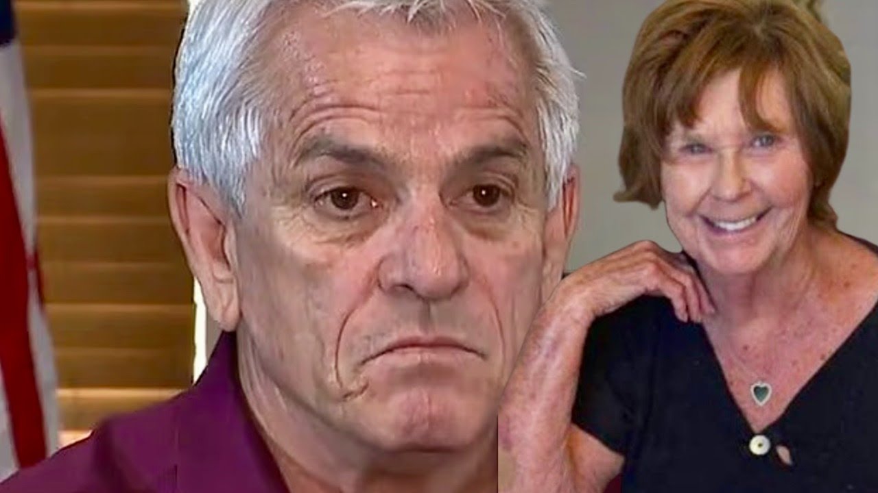 Blundering Nancy Guthrie sheriff uses 