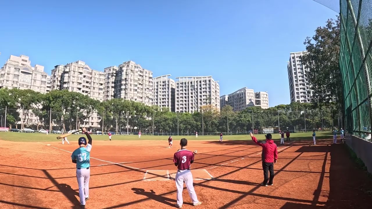 2026 0110 林口聯盟 國泰航空 vs 昶達