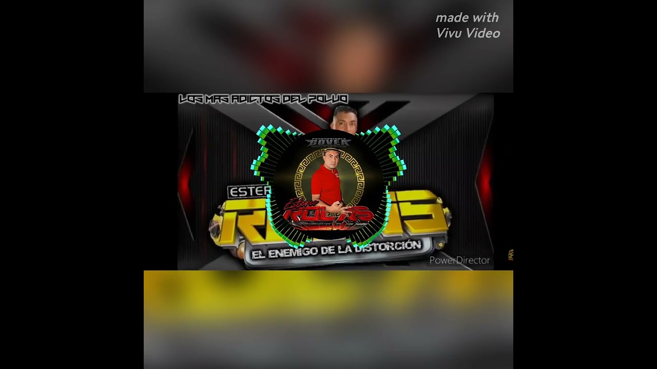 Estereo rolas 