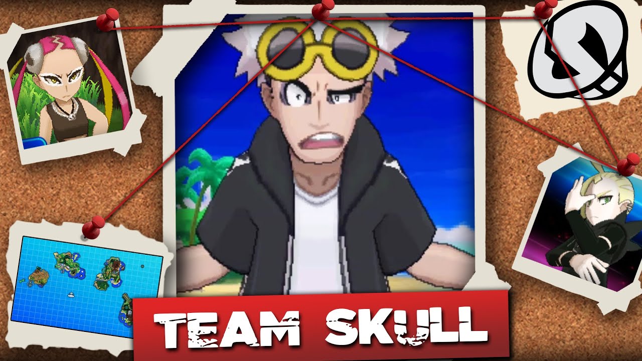 Pokémon's Most Ridiculous 