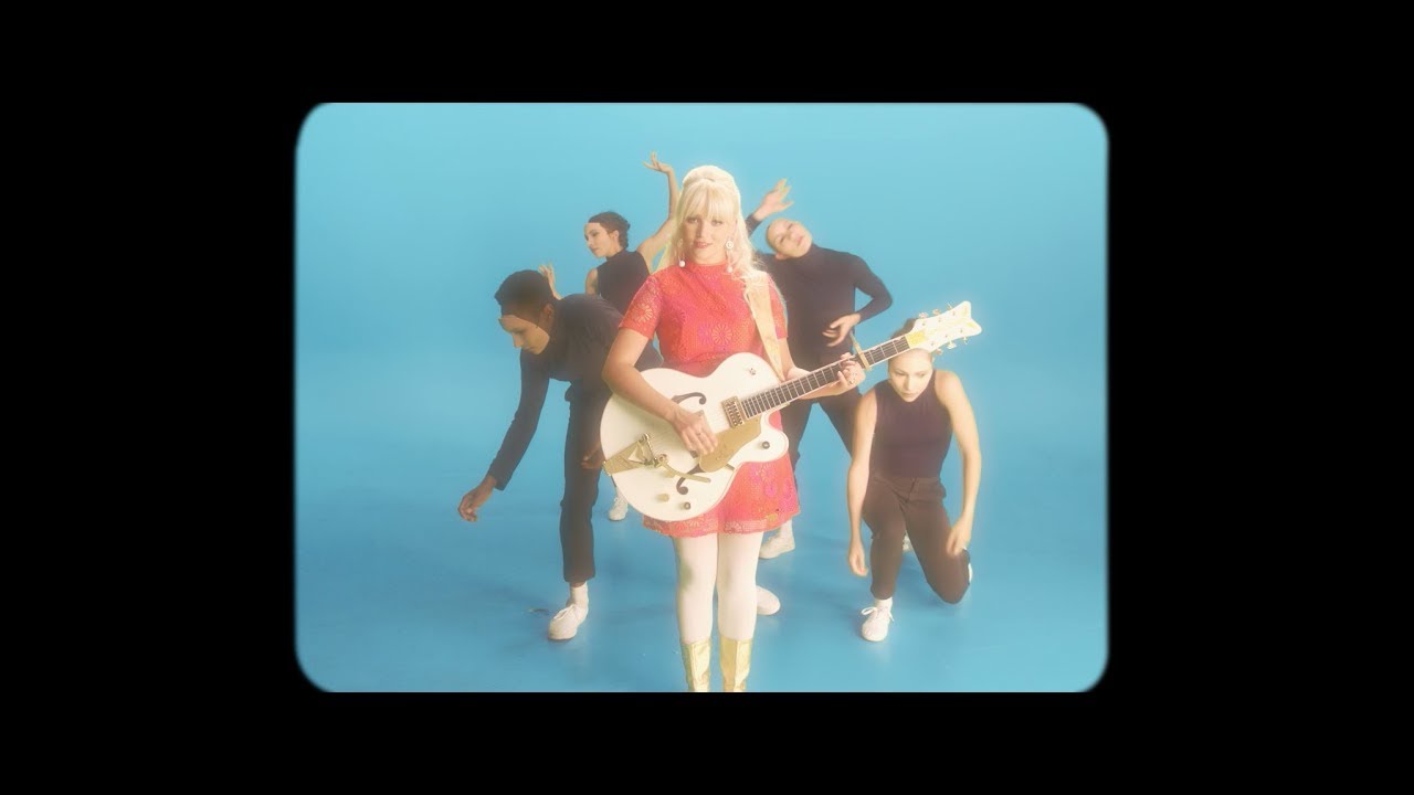 Savannah Conley - Never Be Ourselves [Official Video]
