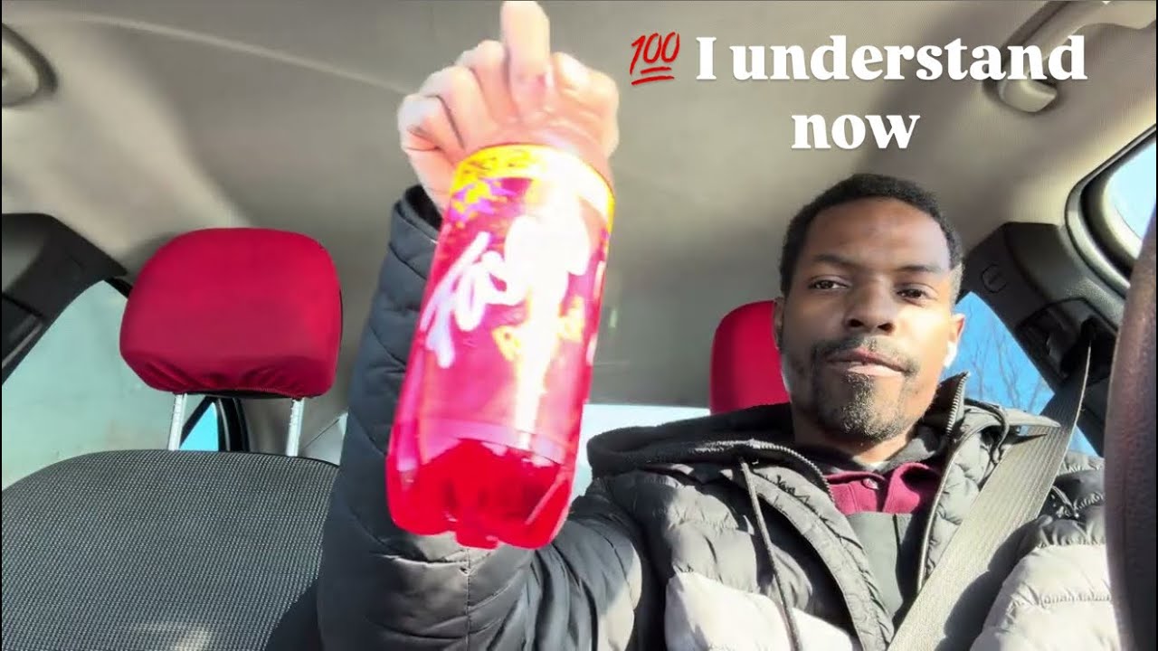 Sometimes it’s the people around you that will hold you back