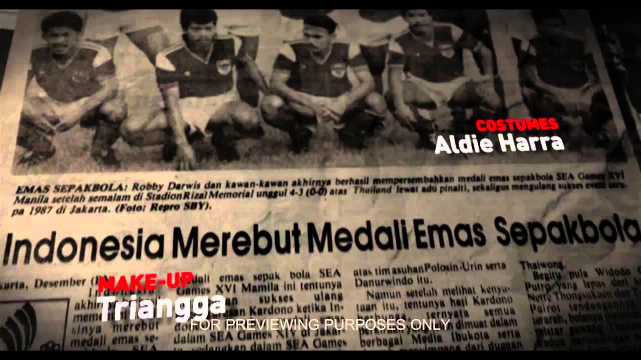 Opening Title 