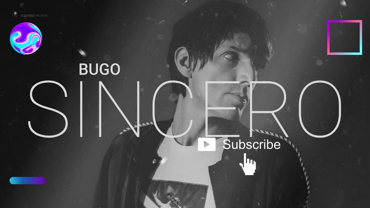 Sincero (testo | lyrics) Bugo & Morgan