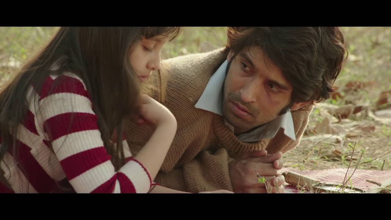 A Death in the Gunj |  Official Trailer HD (2016) | Konkona Sensharma | Kalki Koechlin